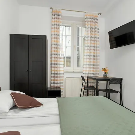 شقة Functional In Center By Renters