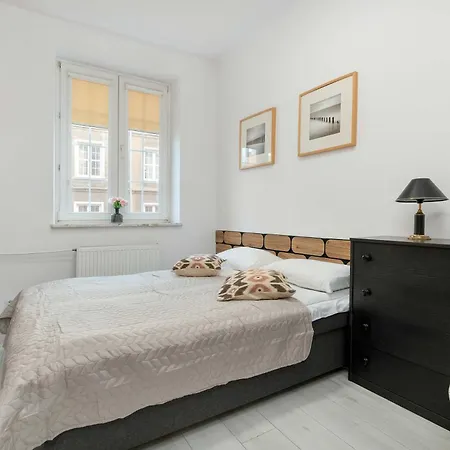Functional In Center By Renters Lejlighed *