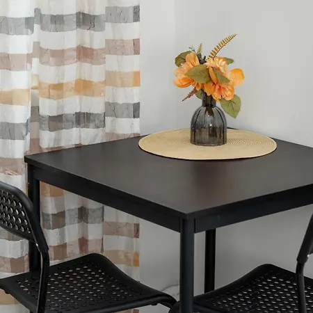 شقة Functional In Center By Renters