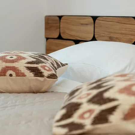 Functional In Center By Renters Lejlighed *