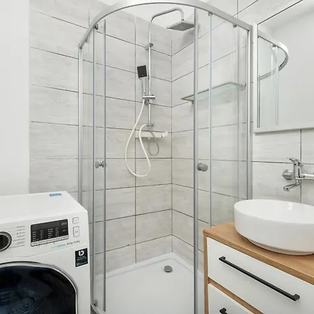 Daire Functional In Center By Renters Gdansk