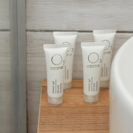 شقة Functional In Center By Renters غدانسك