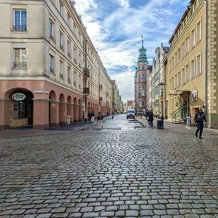 Functional In Center By Renters Apartamento