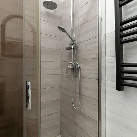 Appartamento Functional In Center By Renters