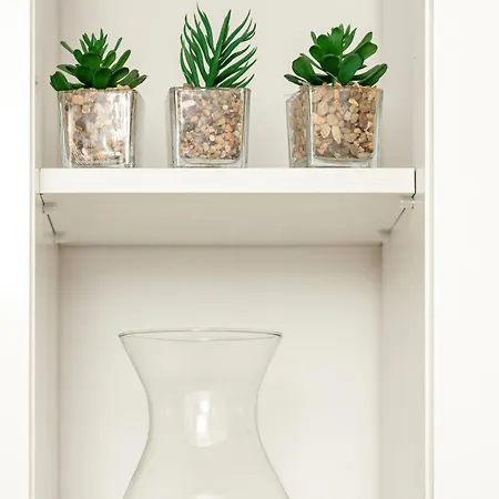 Appartamento Functional In Center By Renters Danzica