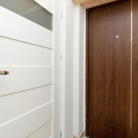 Appartamento Functional In Center By Renters *